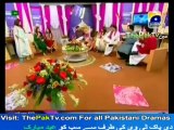 Utho Jago Pakistan - 21st August 2012 - Part 3/4