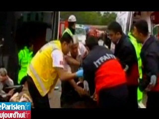 Accident de car en Turquie : une victime témoigne