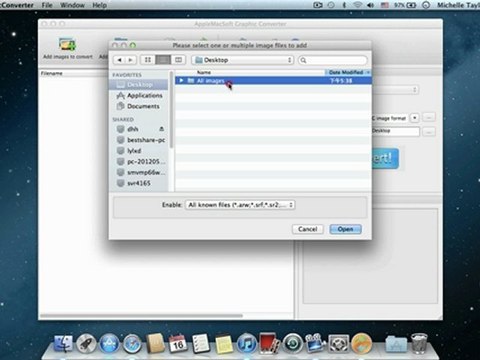 Mac PNG to ICO Converter, Convert PNG to ICO