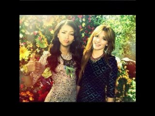 Bon anniversaire à ma star préférée!