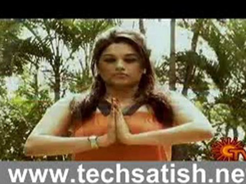 Sun Tv Yoga