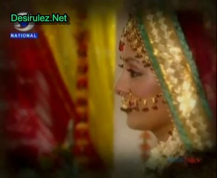 Mangalsutra Ek... Maryada 21st August 2012 Part1