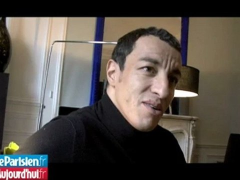 Acquitté, Karim Achoui veut effacer l'image de l'avocat des voyous