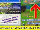 Kingdoms and Lords Cheats - for iPhone and Android