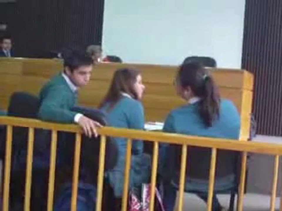 LITIGACIÓN CCCH 3º FECHA (PARTE 2)