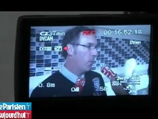 Le plaisir retrouvé des Bleus