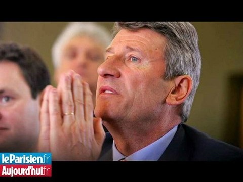 Laurent de Villiers : Il n'y a qu'une victime, c'est moi, pas mon père