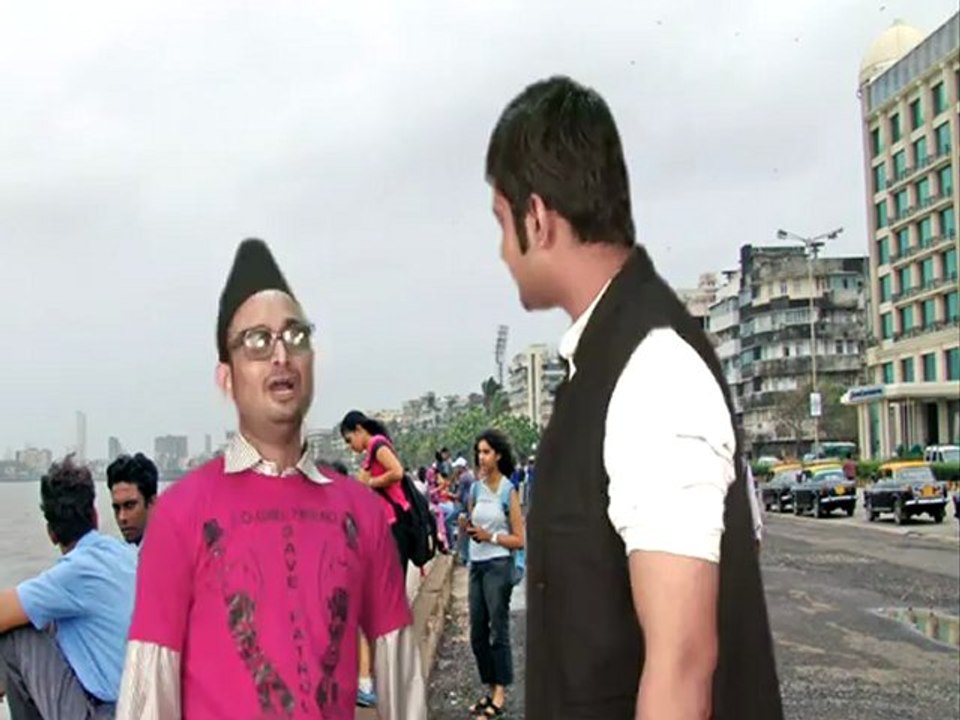 Billu Pitai - Joke