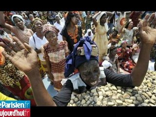 Un Français en Côte d'Ivoire : «J'ai peu mais je reste»