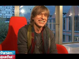 Tải video: Jean-Louis Aubert : «Cet album me donne envie de vivre»