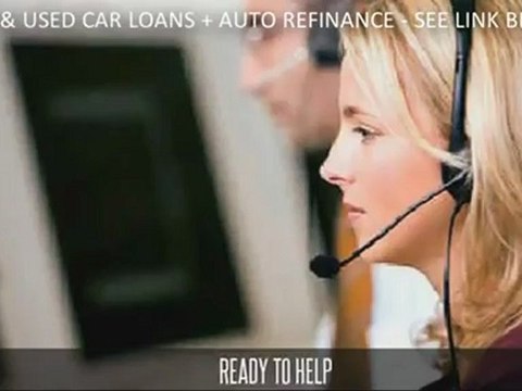 MyAutoLoans Low Rates Multiple Loan Offers