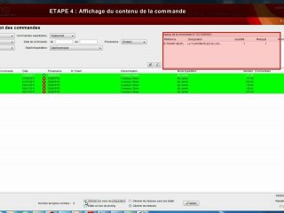 Présentation OpenSi E-Commerce, l'ERP dédié à l'e-commerce