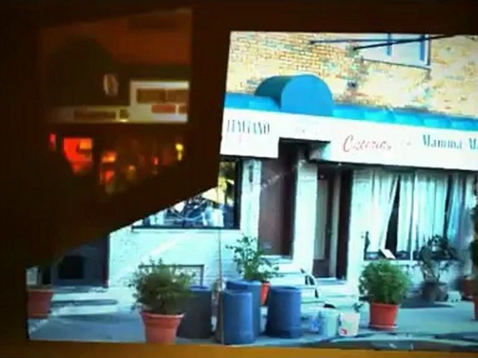 One of the Best Italian Restaurants in Philadelphia | Mamma Marias