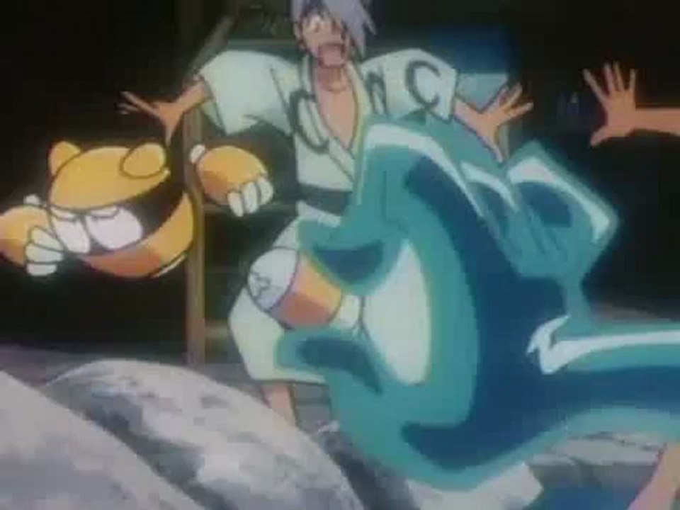 Yui ragazza virtuale Episodio 40 Gita alle terme