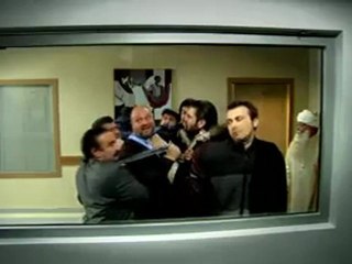 Leyla ile Mecnun - 7.Bölüm Fragmanı