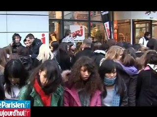 La folie Justin Bieber laisse les fans sur leur faim