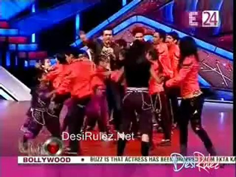 U Me & Tv [E24] - 21st August 2012pt1