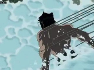 Hulk Vs Wolverine 2009 Full Movie