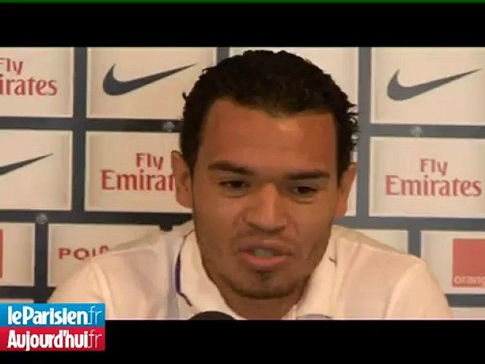 Marcos Ceara : «Je préfère être remplaçant dans une équipe qui gagne»