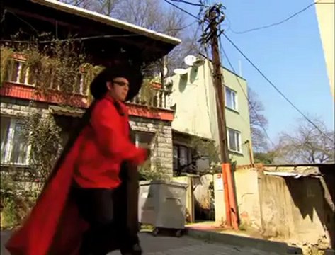 Leyla ile Mecnun - 9.Bölüm Fragmanı