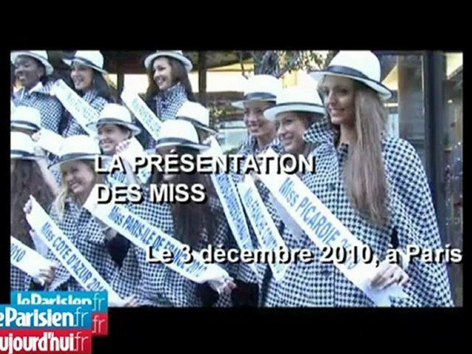 La folle année de Geneviève de Fontenay