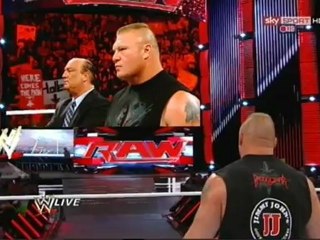 WWE RAW 20/8/2012 [1/10]