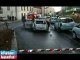 Tentative de braquage à Aulnay-sous-Bois : «On a entendu plusieurs détonations»