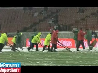 Kombouaré: « On avait la victoire entre nos mains... »