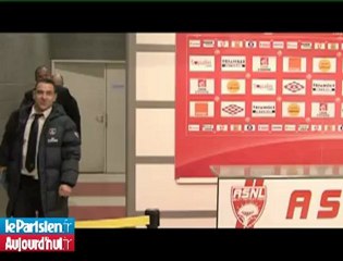 Kombouaré : «On reviendra plus fort en 2011»