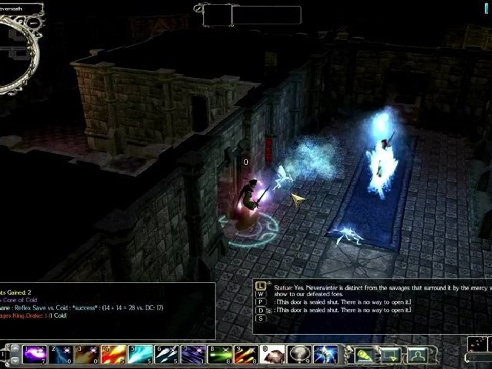 [S19][P2] Neverwinter Nights 2