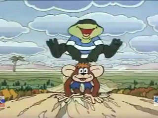 Down the Road With Clouds / По дороге с облаками