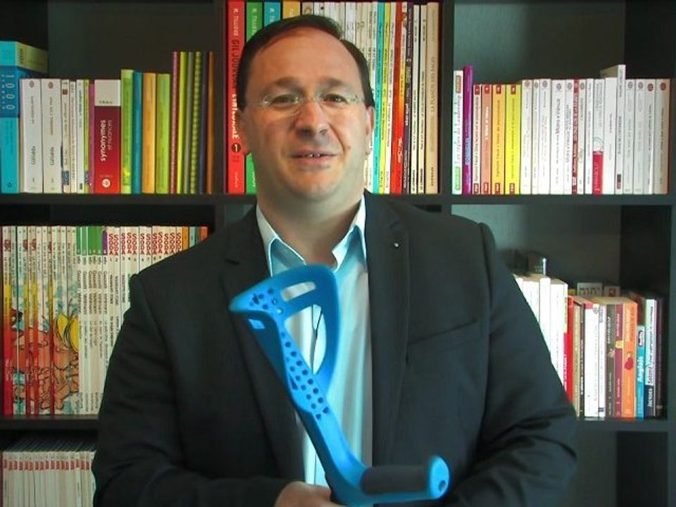 Votre Monde Votre Coeur #2 : LA BÉQUILLE EMOTIONNELLE