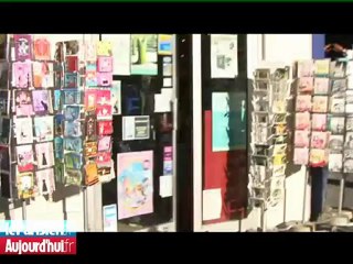 Luc Abalo ou la passion de la  BD chevillée au corps