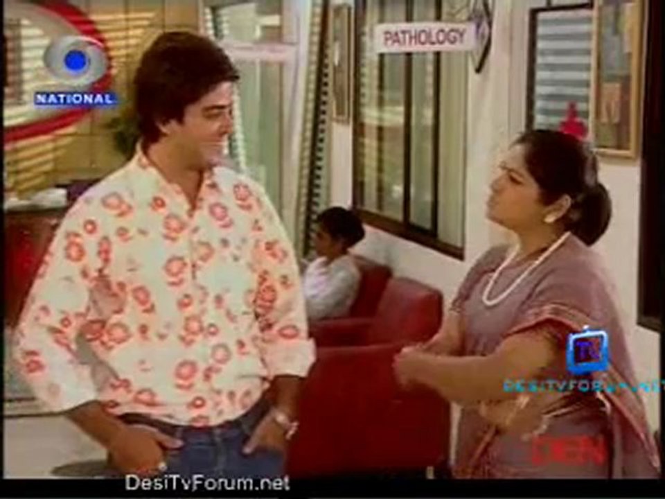 Kashmakash Zindagi Ki 21st August 2012 Video Watch Online