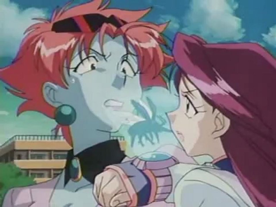 Yui ragazza virtuale Episodio 42 Tutti per uno