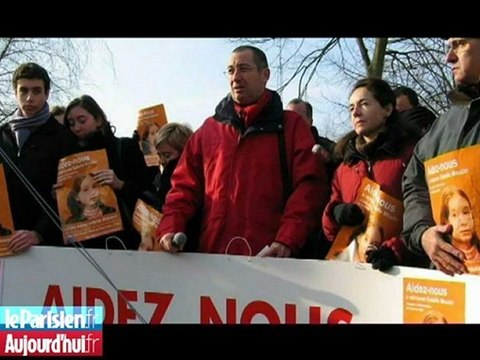 Eric Mouzin : «Je me suis battu sans la mère d'Estelle»