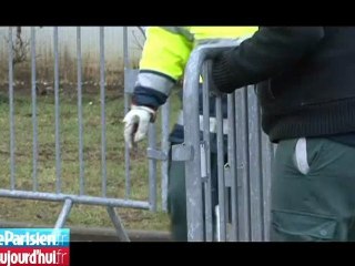 Menace terroriste : Hortefeux s'invite chez les coptes de Châtenay-Malabry