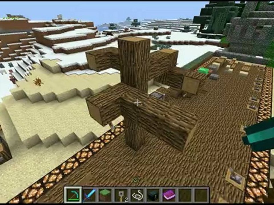 La 1.3 en 18 Leviers !