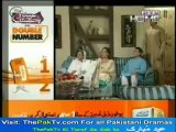 Eid  Honay Tak - Eid Ul Fitar 2012 Day 1 Special By Ptv Home - 20th August 2012