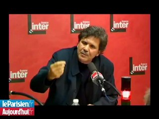 Le zapping des Matinales 13/01/11