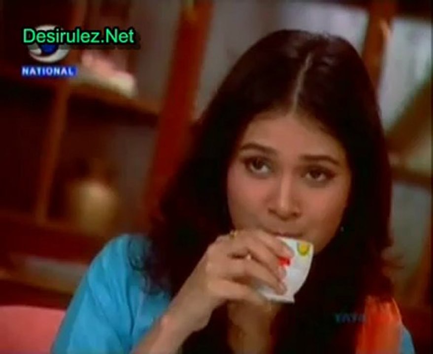 Kashmakash Zindagi Ki 21st August 2012 Part2