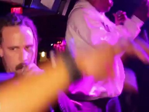 Kokane & Traffik Make Believe Live @ Players Ball , Heat Ultra Lounge, Anaheim, CA, 08-09-2012