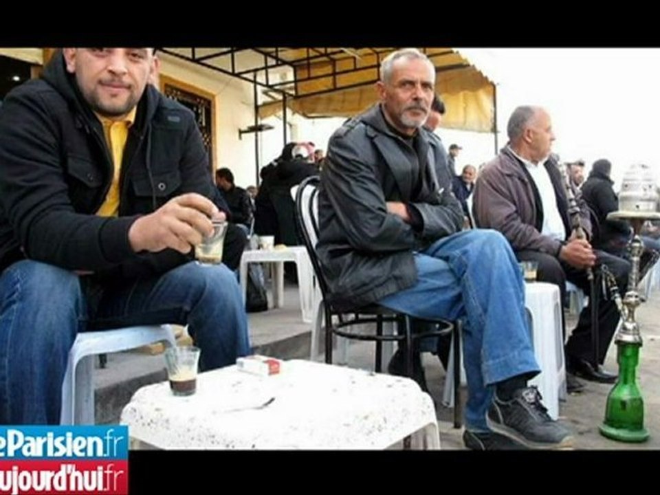 Tunisie : «C'est un peuple qui a bouilli et qui parle, parle, parle»