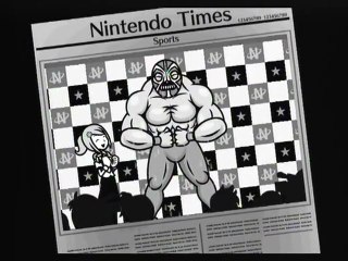 Beat the Beat : Rhythm Paradise ! - Part 8 : Mr. Muscle n°2