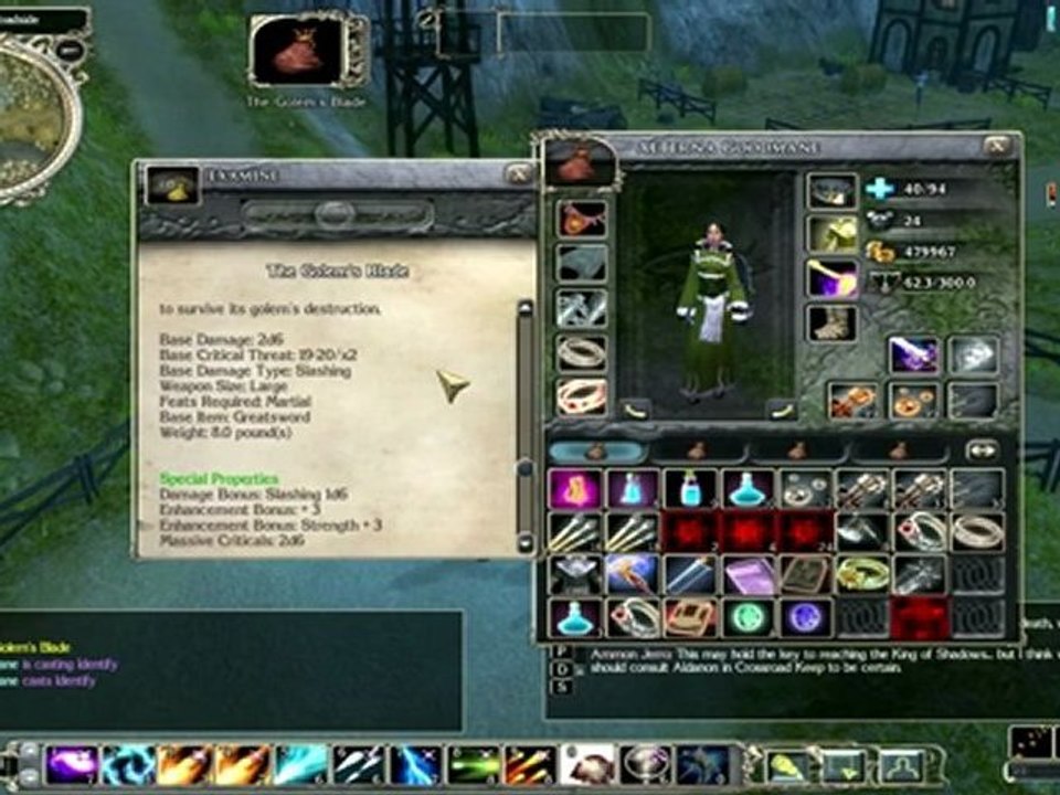 [S24][P2] Neverwinter Nights 2