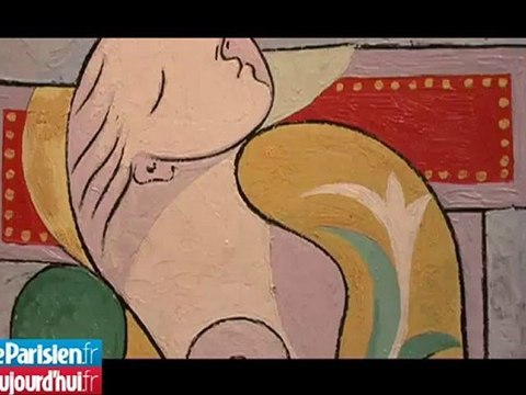 Un Picasso de retour à Paris après 79 ans d'absence
