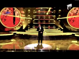 CRBL sosia lui Dan Spataru - Drumurile noastre