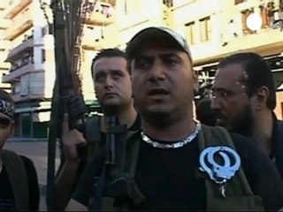 Heurts entre communautés sunnite et alaouite au Liban