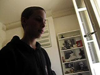 marius qui mange tala