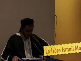 Conseil N° 2 Etablir un véritable lien avec Allah le très haut - Ismail Mounir